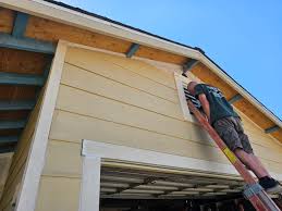 Best Steel Siding Installation  in Crane, MO